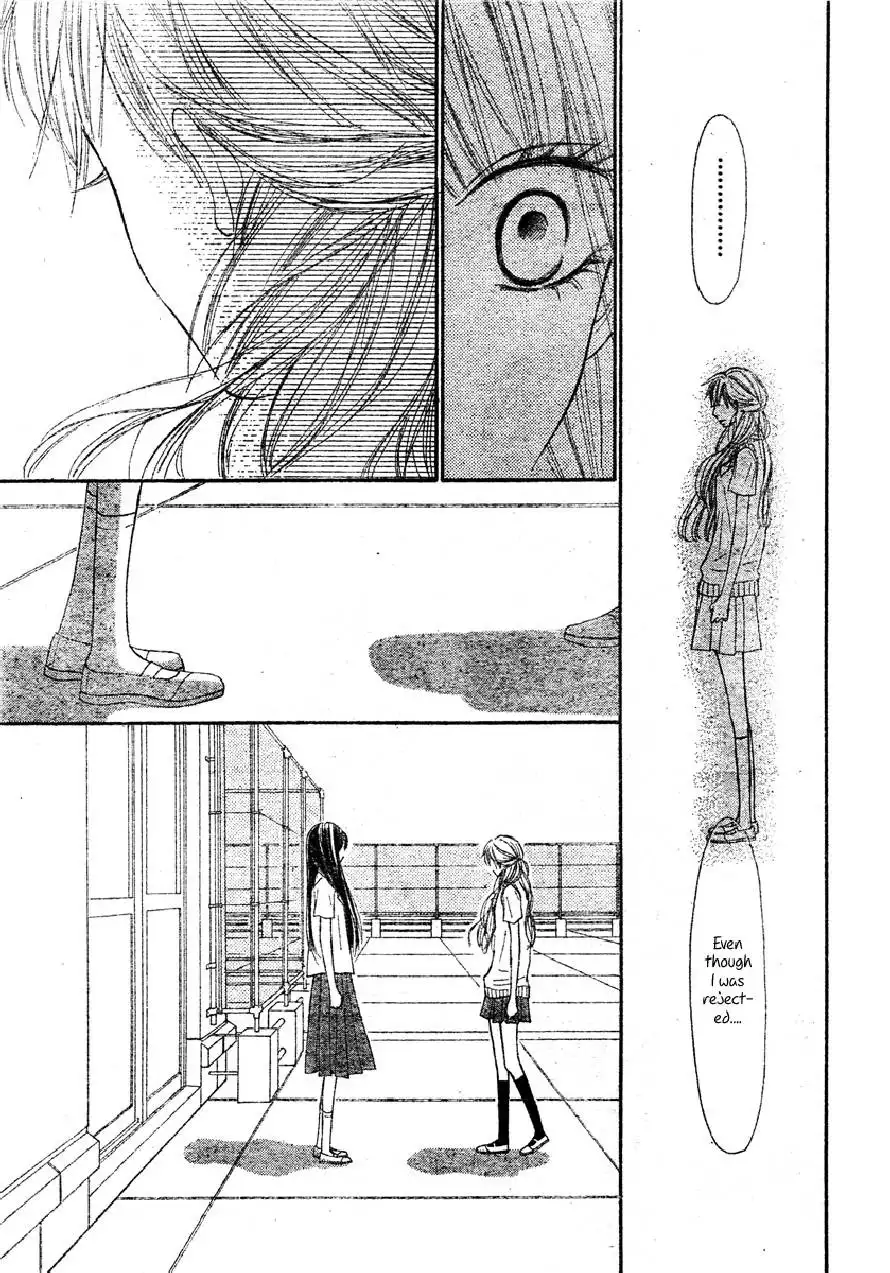 Kimi Ni Todoke Chapter 43 22